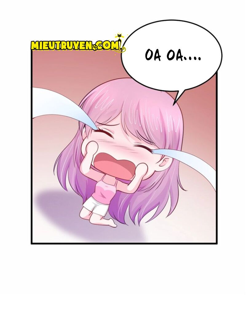 Thú cưng độc quyền của boss: Chapter 46