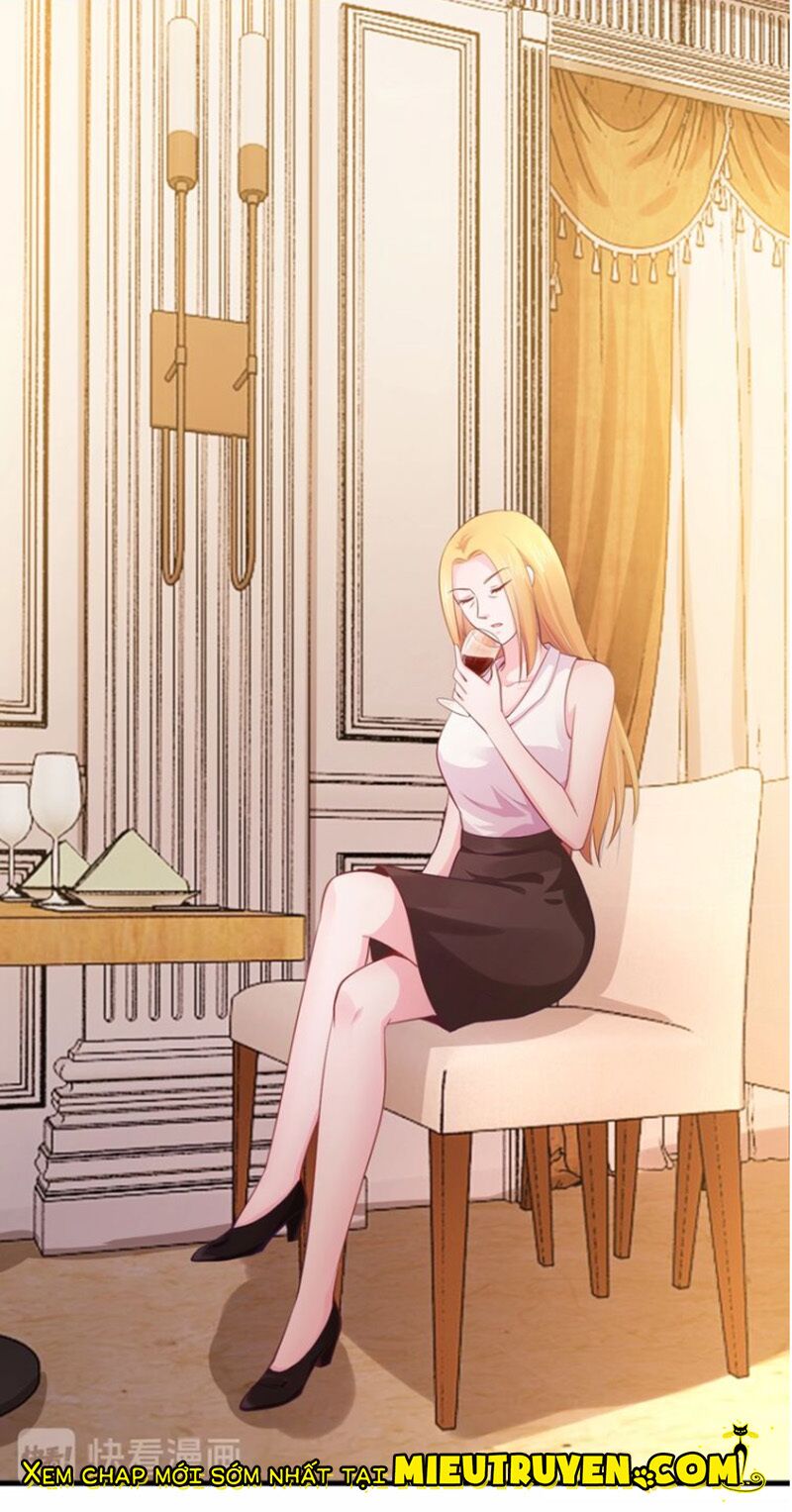 Thú cưng độc quyền của boss: Chapter 46