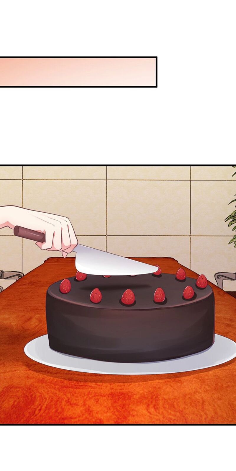 Thú cưng độc quyền của boss: Chapter 50