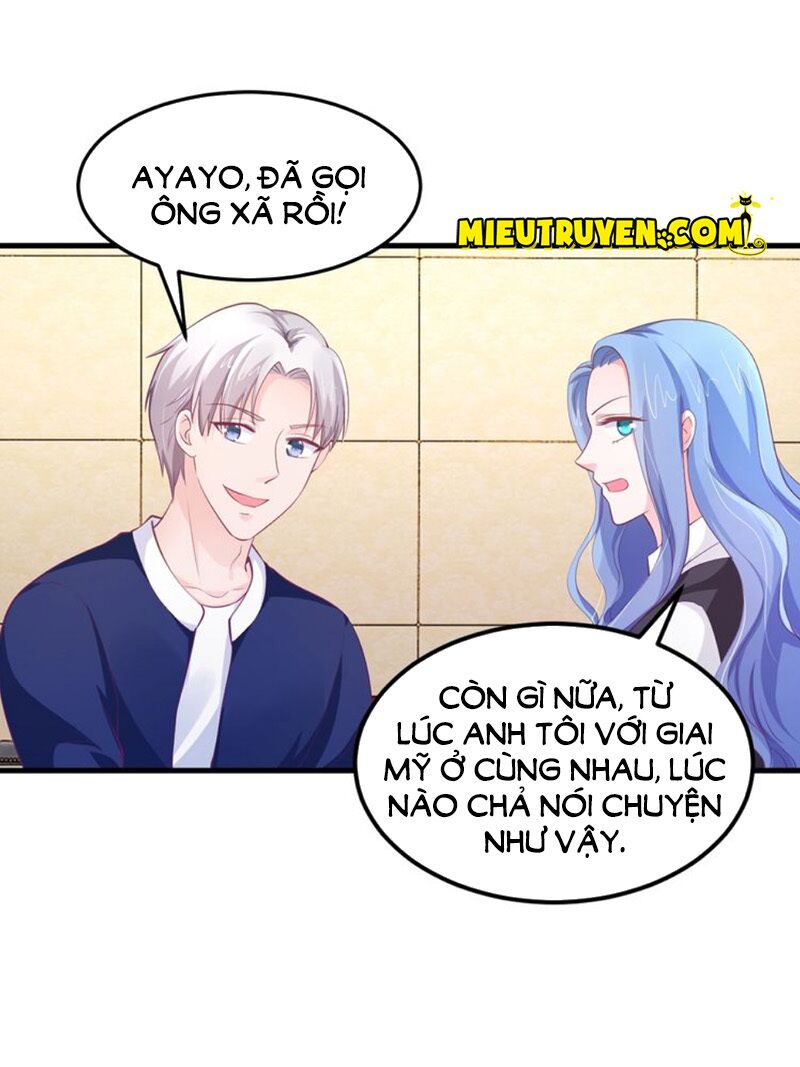 Thú cưng độc quyền của boss: Chapter 50