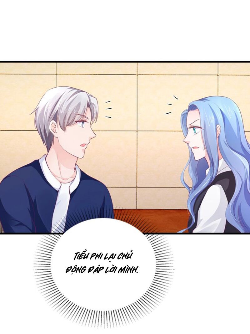Thú cưng độc quyền của boss: Chapter 50