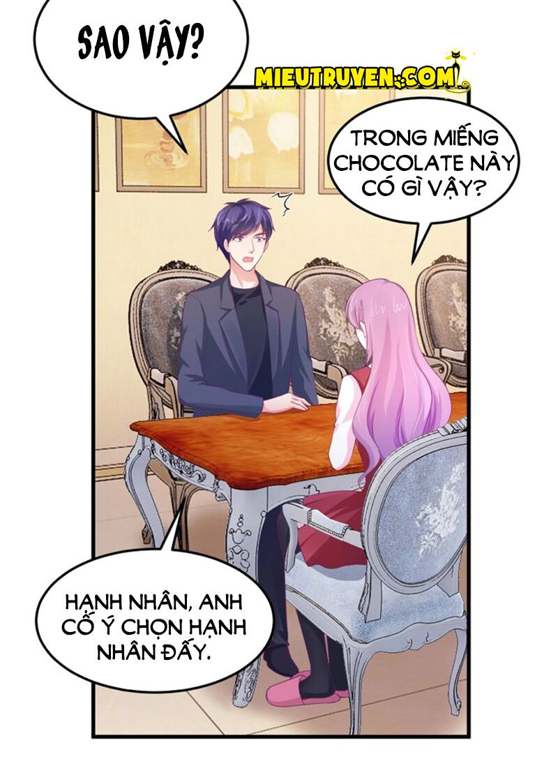 Thú cưng độc quyền của boss: Chapter 50