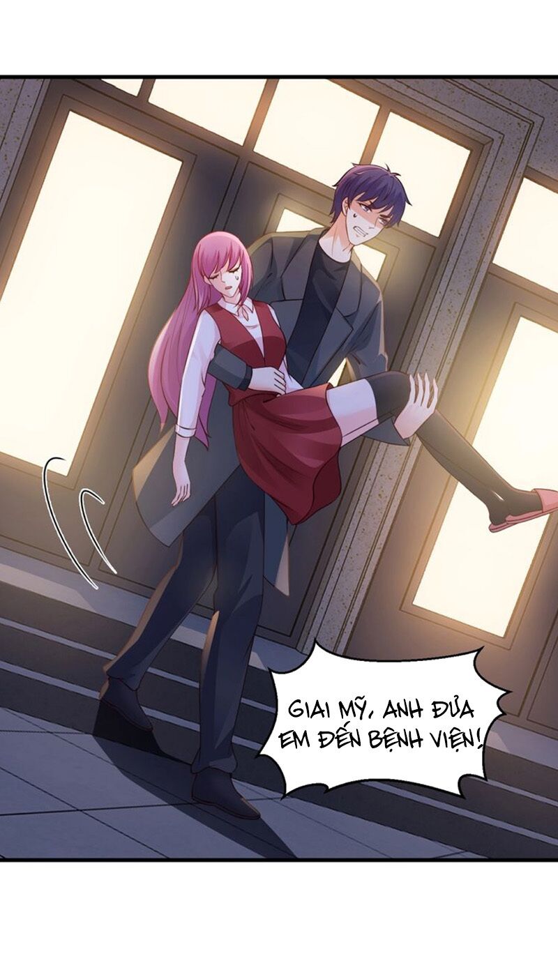 Thú cưng độc quyền của boss: Chapter 50