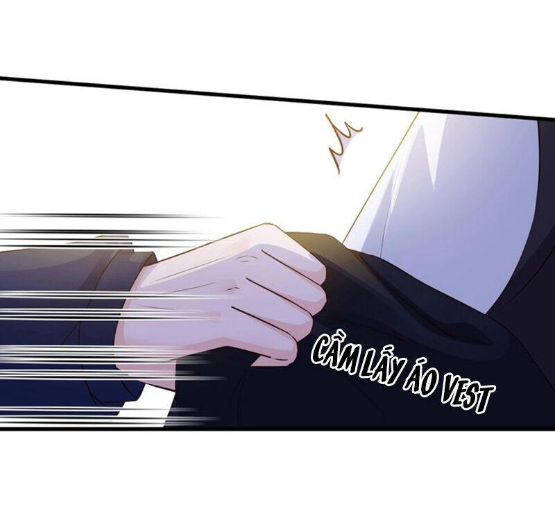 Thú cưng độc quyền của boss: Chapter 50