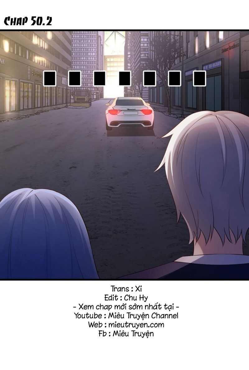 Thú cưng độc quyền của boss: Chapter 50