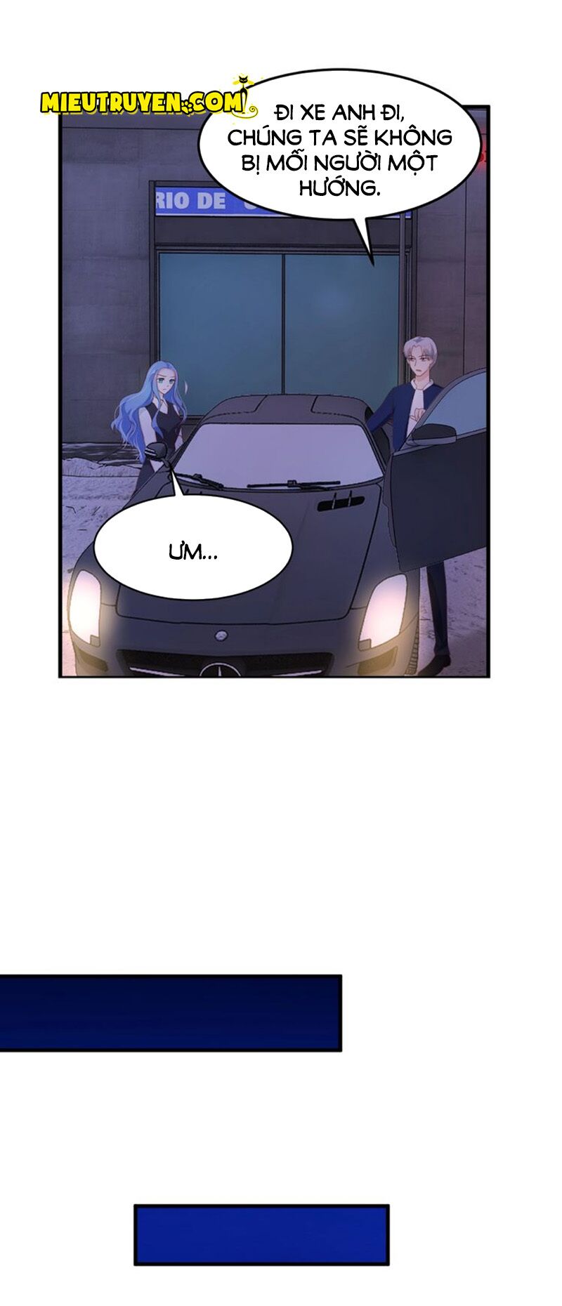 Thú cưng độc quyền của boss: Chapter 50