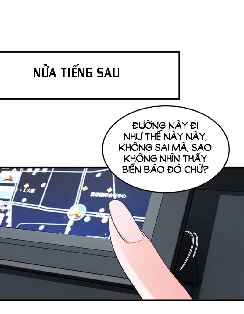 Thú cưng độc quyền của boss: Chapter 50