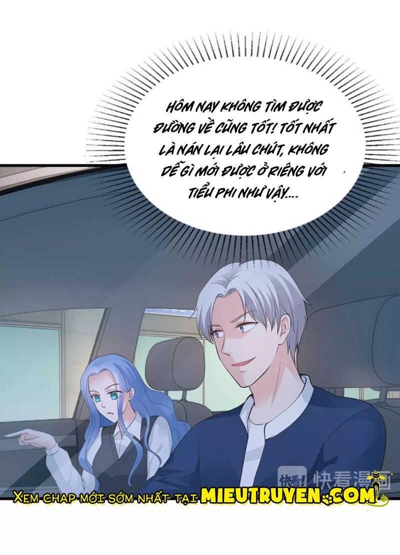 Thú cưng độc quyền của boss: Chapter 50