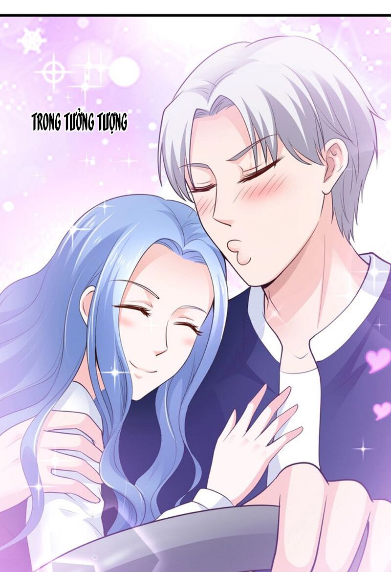 Thú cưng độc quyền của boss: Chapter 50