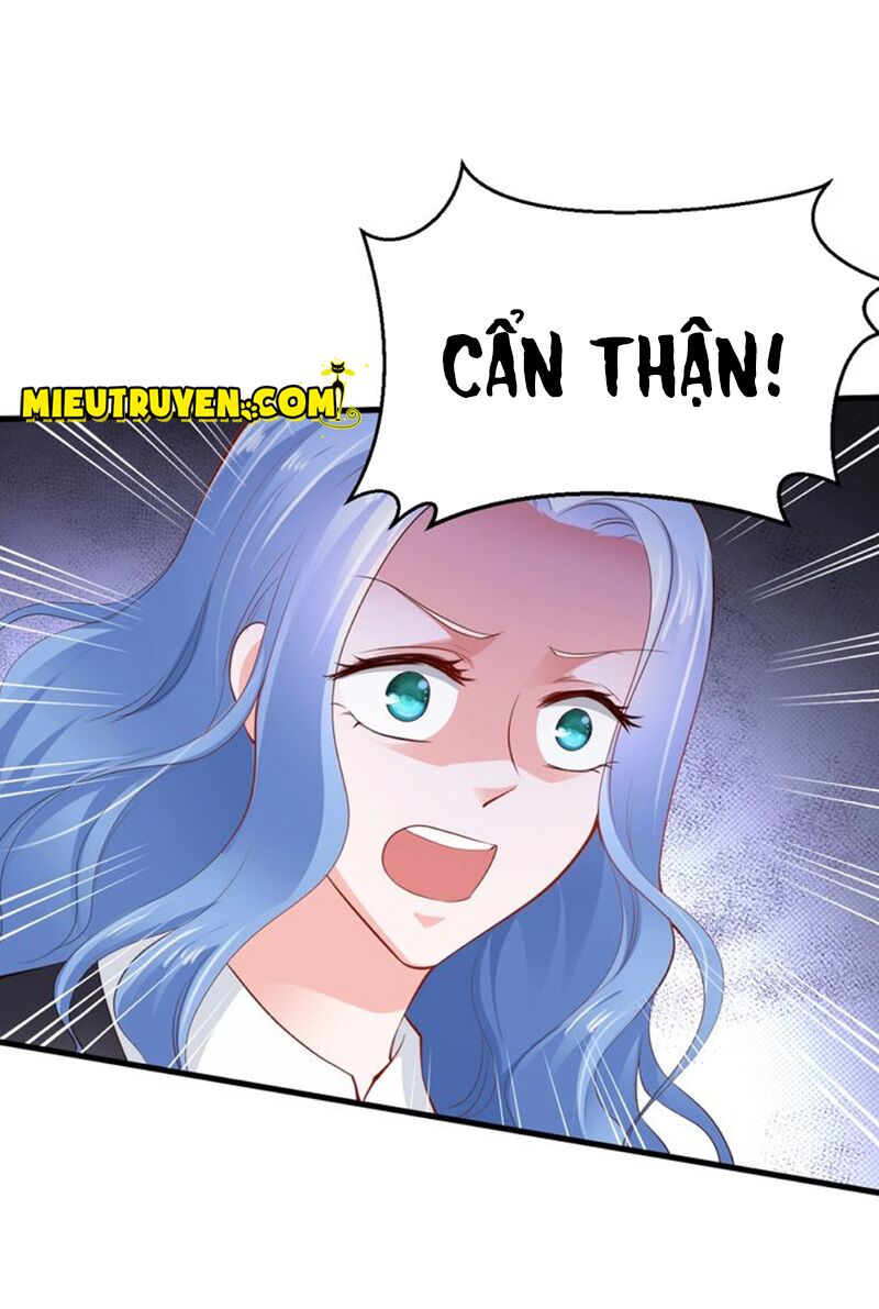 Thú cưng độc quyền của boss: Chapter 50