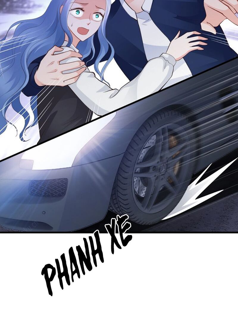 Thú cưng độc quyền của boss: Chapter 50