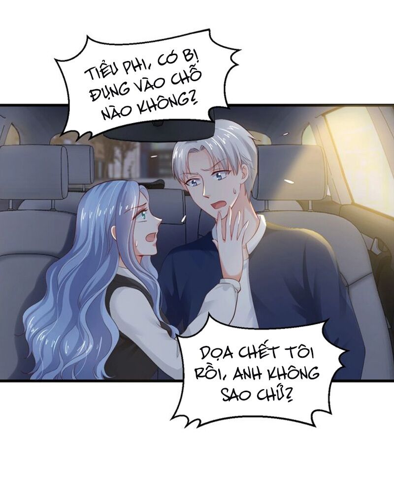 Thú cưng độc quyền của boss: Chapter 50