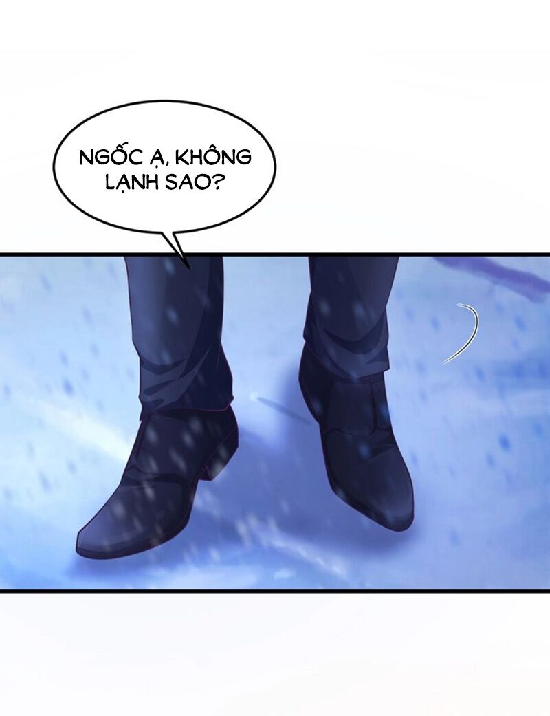 Thú cưng độc quyền của boss: Chapter 50
