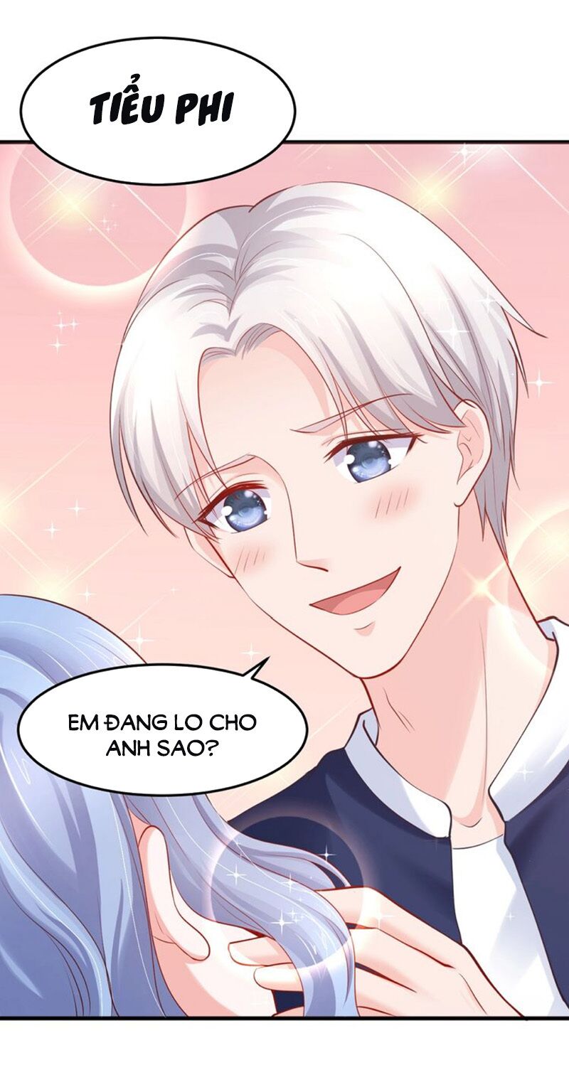 Thú cưng độc quyền của boss: Chapter 50