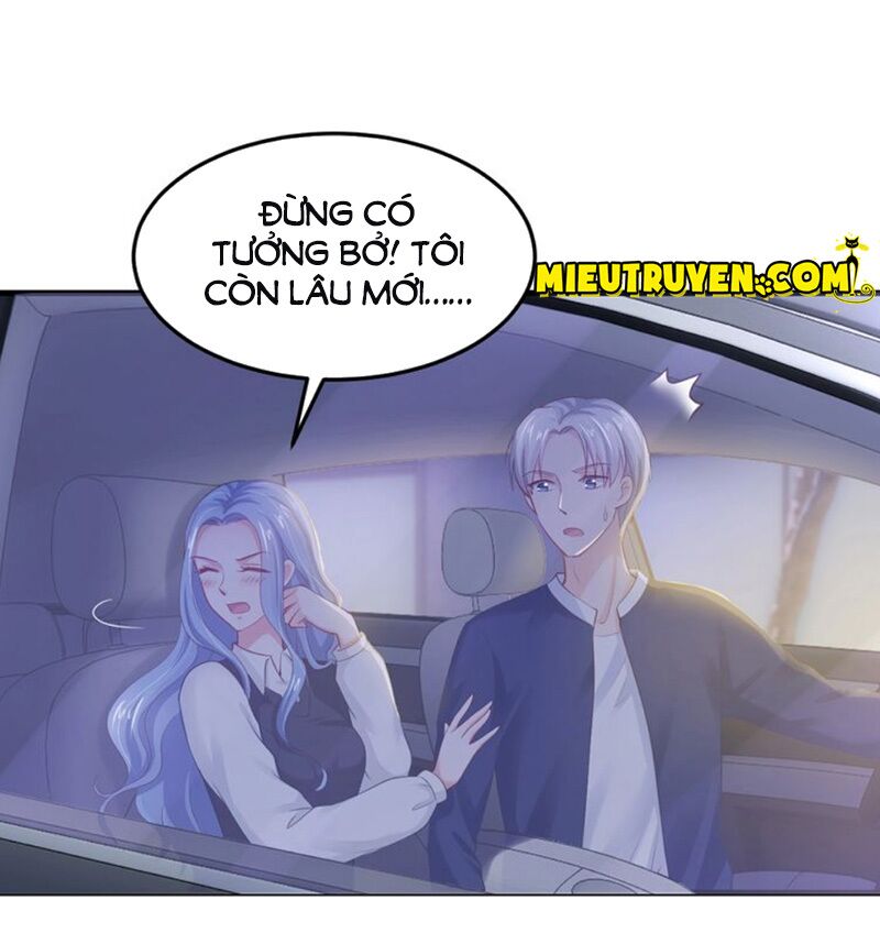 Thú cưng độc quyền của boss: Chapter 50