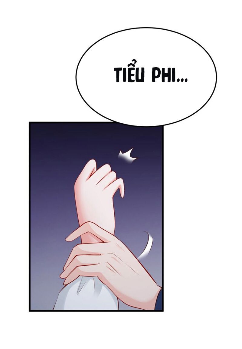 Thú cưng độc quyền của boss: Chapter 50