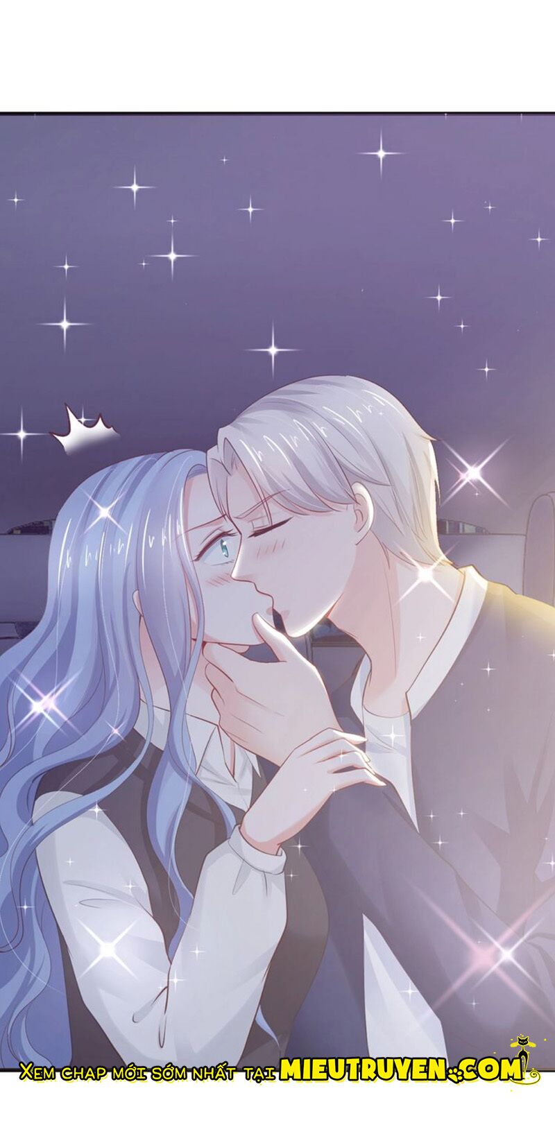 Thú cưng độc quyền của boss: Chapter 50