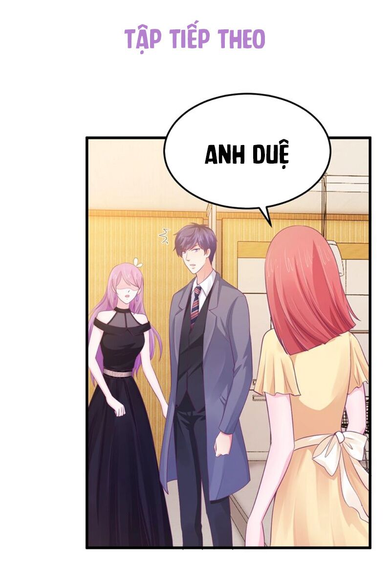 Thú cưng độc quyền của boss: Chapter 50