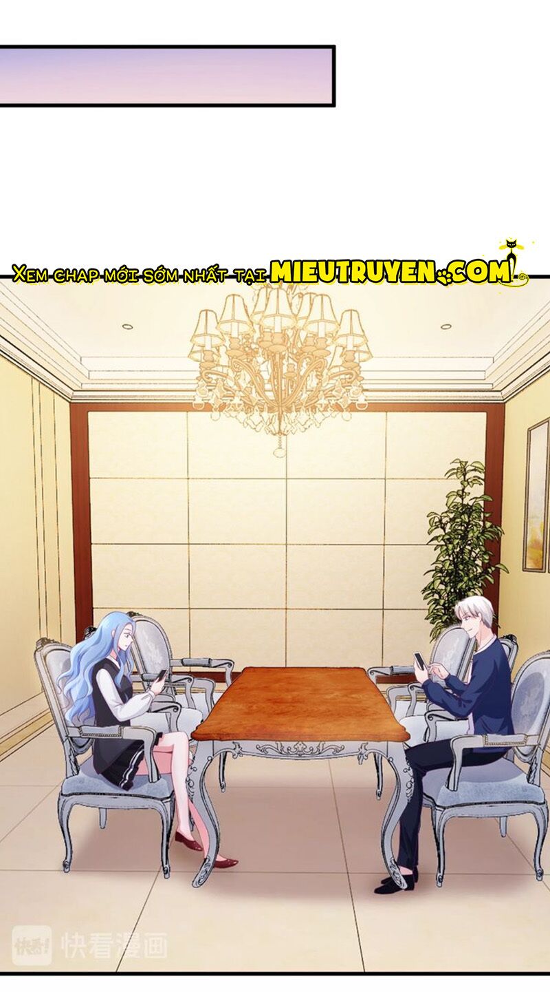 Thú cưng độc quyền của boss: Chapter 50
