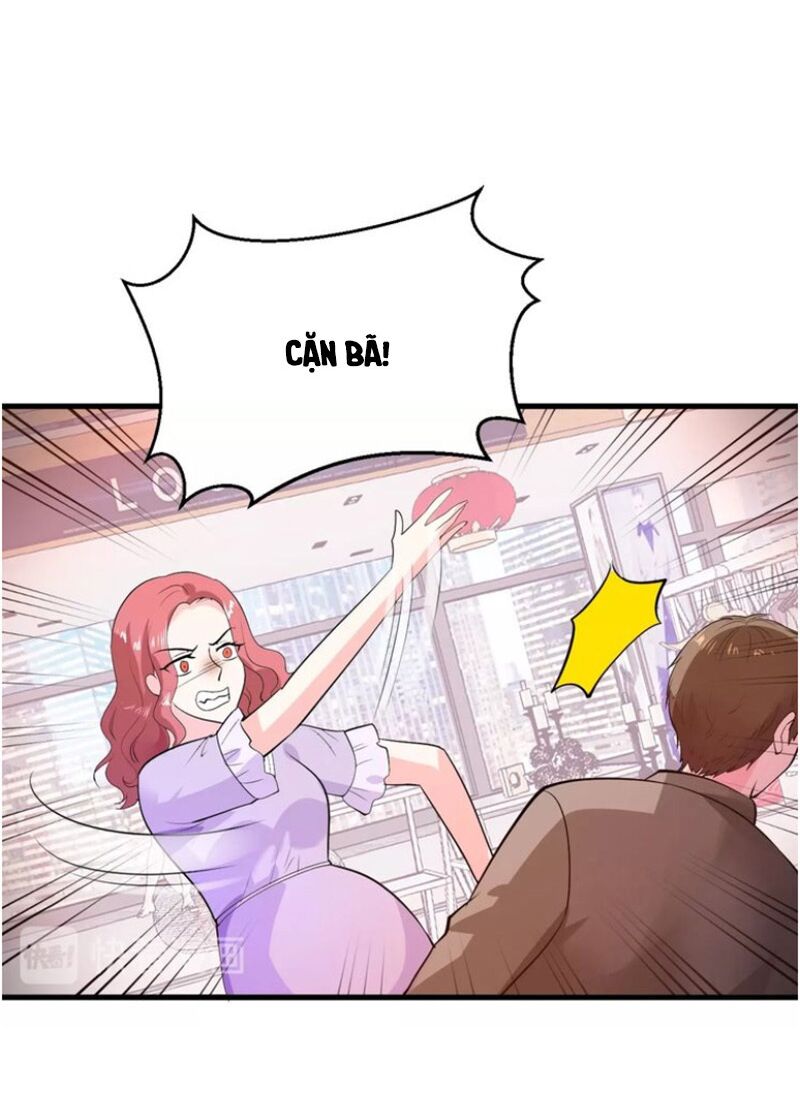 Thú cưng độc quyền của boss: Chapter 53