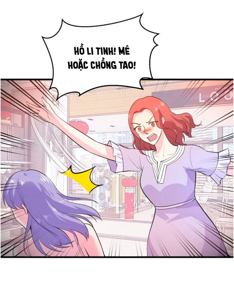 Thú cưng độc quyền của boss: Chapter 53
