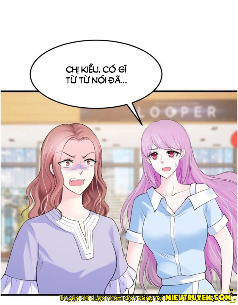 Thú cưng độc quyền của boss: Chapter 53