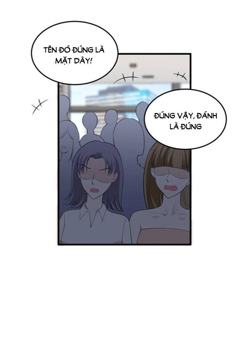 Thú cưng độc quyền của boss: Chapter 53