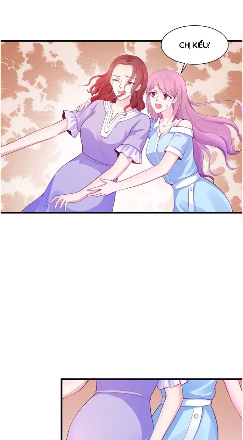 Thú cưng độc quyền của boss: Chapter 53
