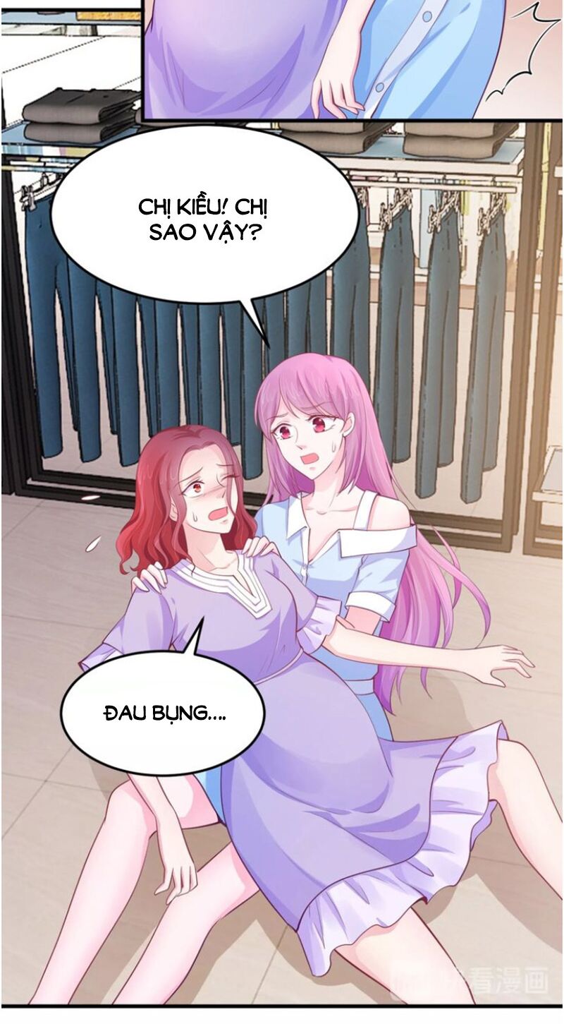 Thú cưng độc quyền của boss: Chapter 53