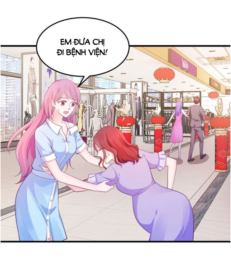 Thú cưng độc quyền của boss: Chapter 53