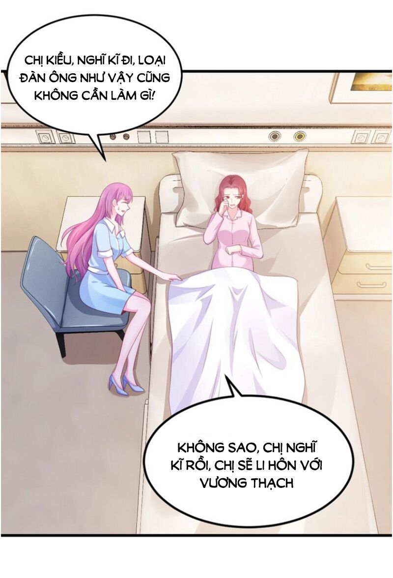 Thú cưng độc quyền của boss: Chapter 53
