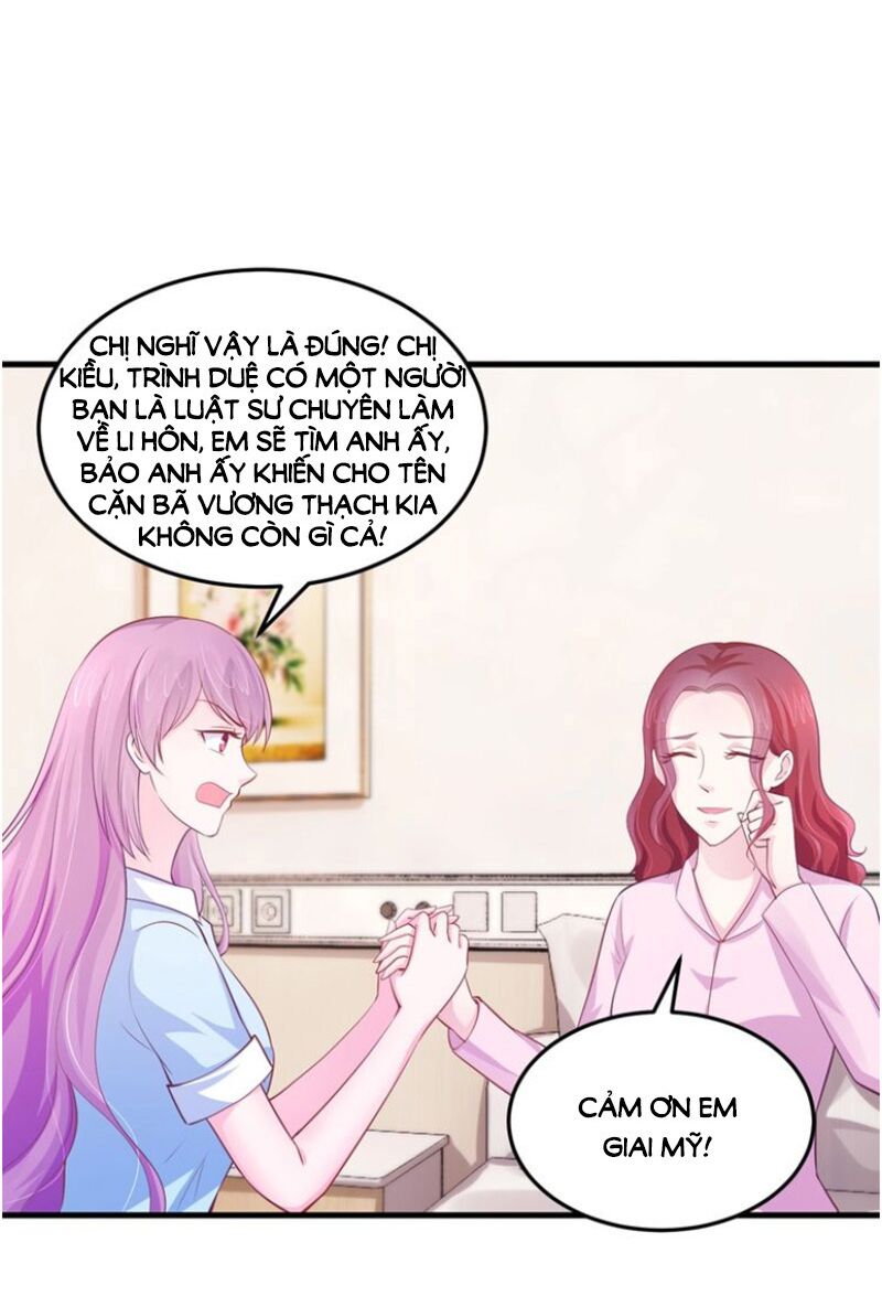 Thú cưng độc quyền của boss: Chapter 53