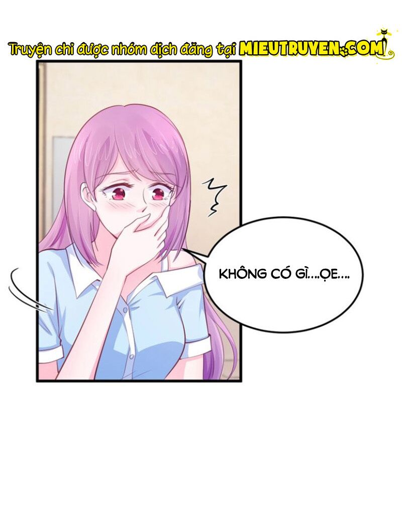 Thú cưng độc quyền của boss: Chapter 53