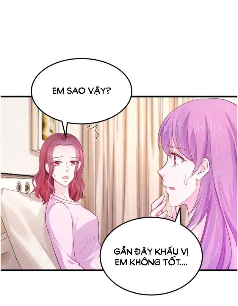 Thú cưng độc quyền của boss: Chapter 53