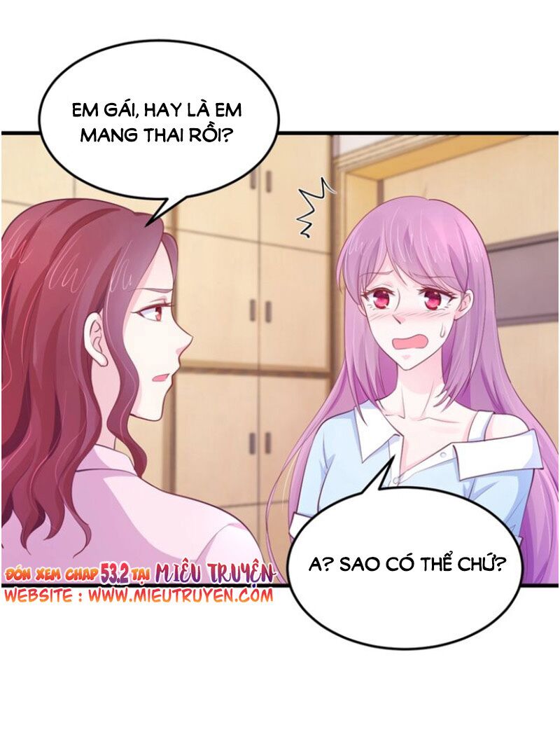 Thú cưng độc quyền của boss: Chapter 53