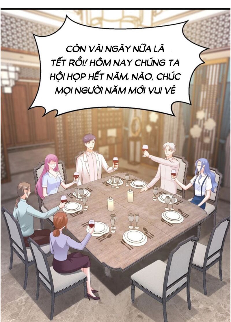 Thú cưng độc quyền của boss: Chapter 53