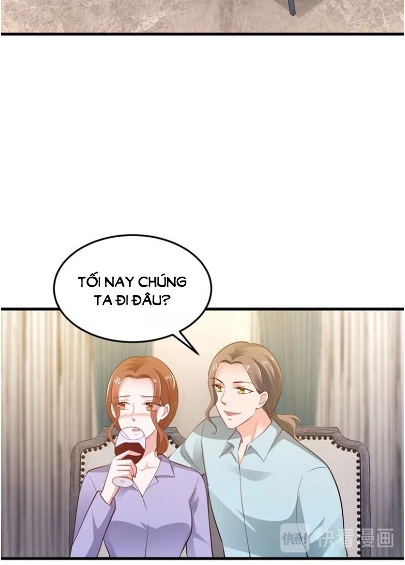 Thú cưng độc quyền của boss: Chapter 53
