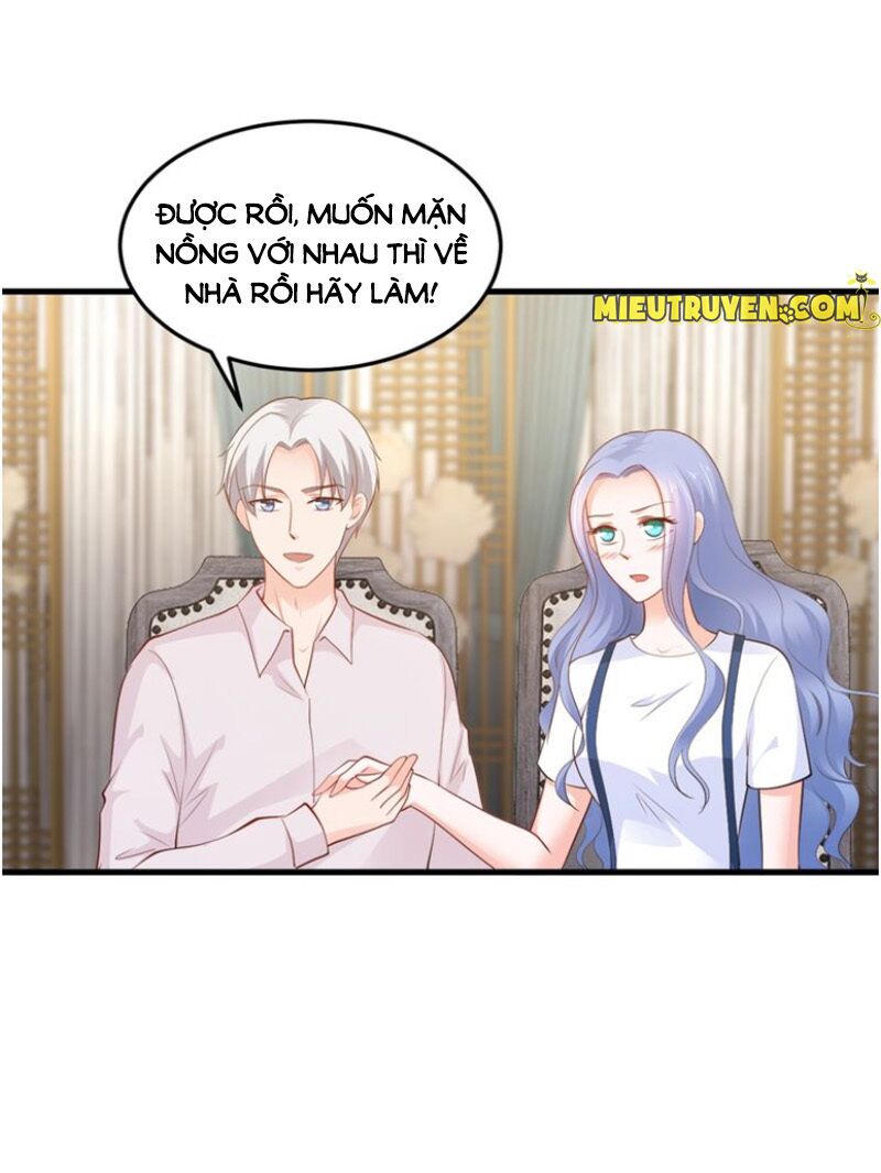 Thú cưng độc quyền của boss: Chapter 53