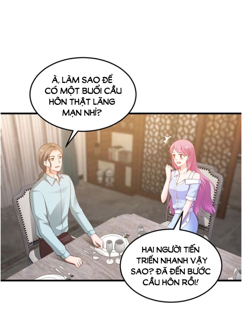 Thú cưng độc quyền của boss: Chapter 53