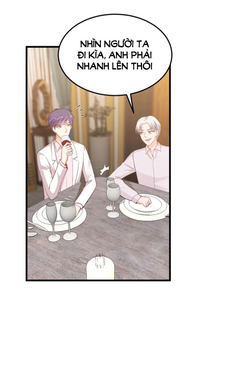 Thú cưng độc quyền của boss: Chapter 53
