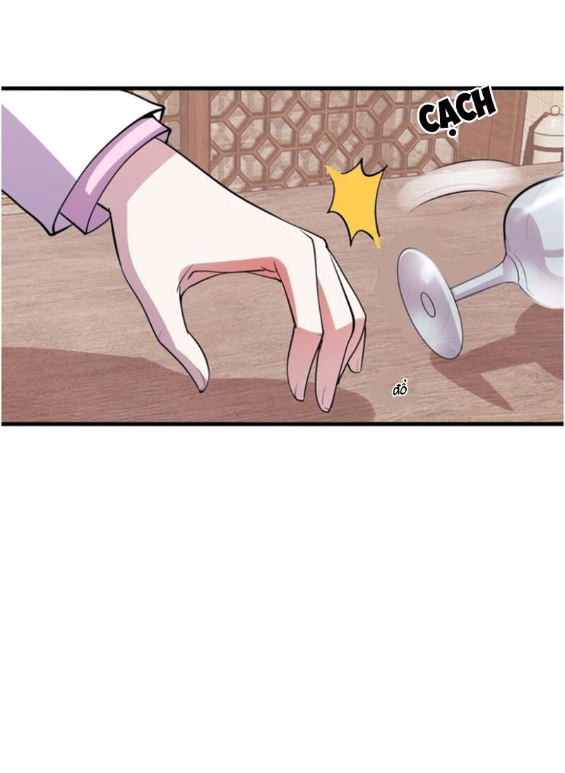 Thú cưng độc quyền của boss: Chapter 53