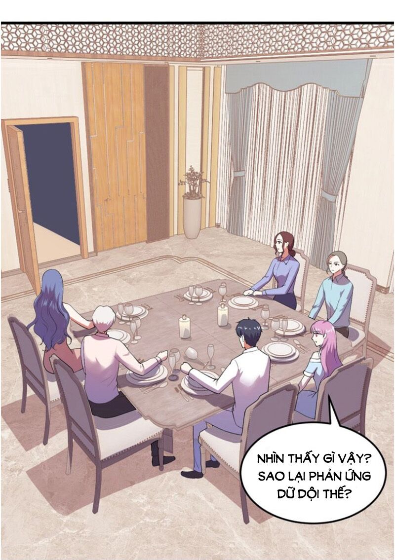 Thú cưng độc quyền của boss: Chapter 53