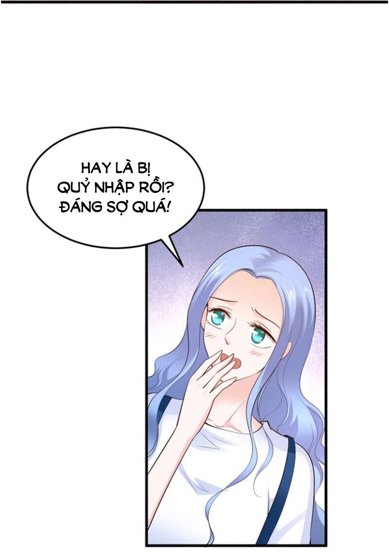 Thú cưng độc quyền của boss: Chapter 53
