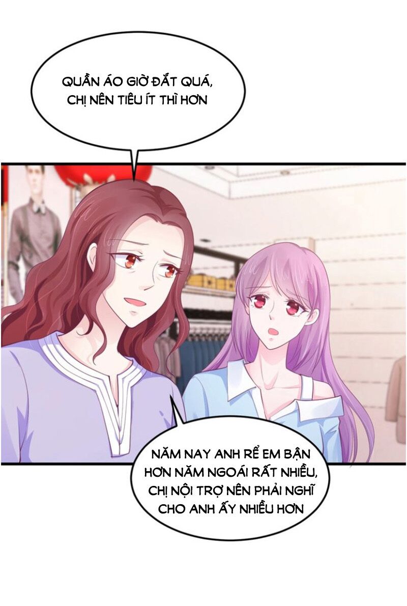 Thú cưng độc quyền của boss: Chapter 53