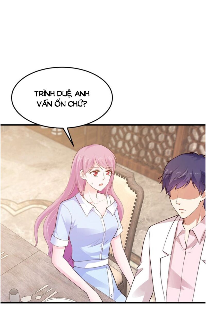 Thú cưng độc quyền của boss: Chapter 53