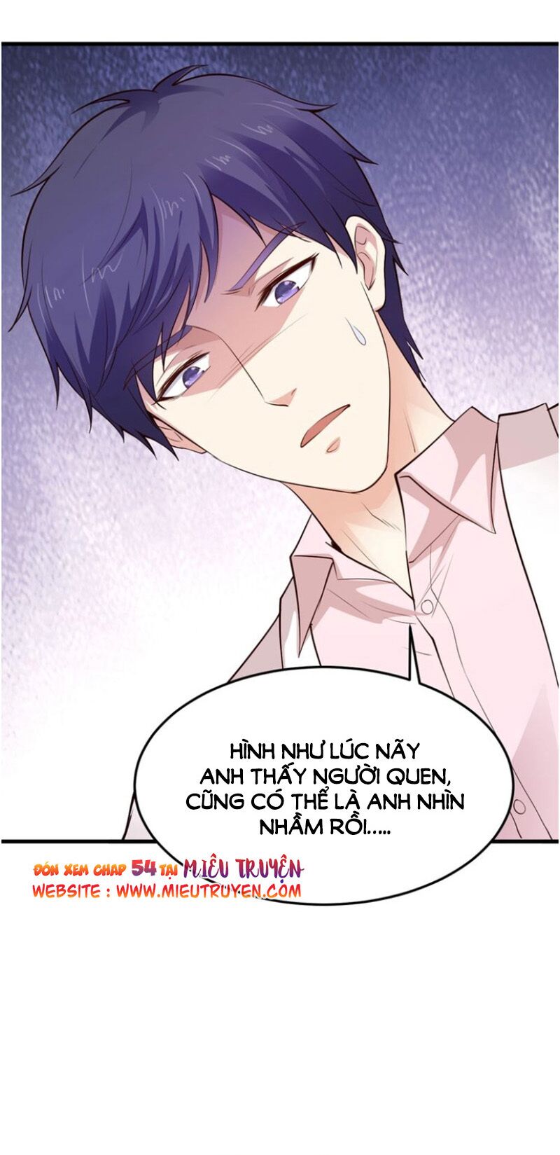 Thú cưng độc quyền của boss: Chapter 53