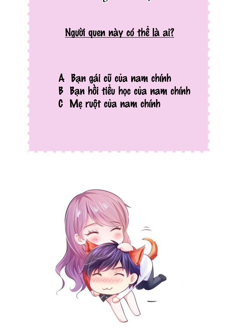 Thú cưng độc quyền của boss: Chapter 53