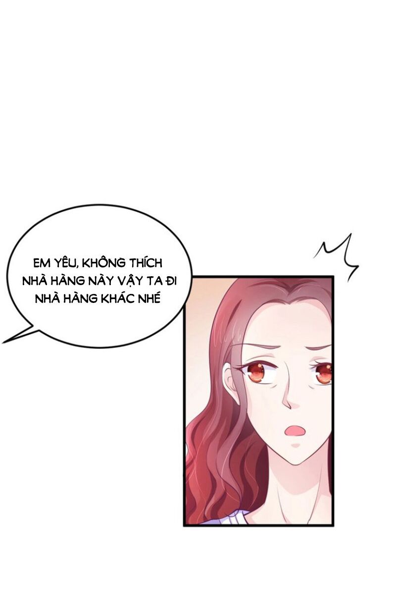 Thú cưng độc quyền của boss: Chapter 53
