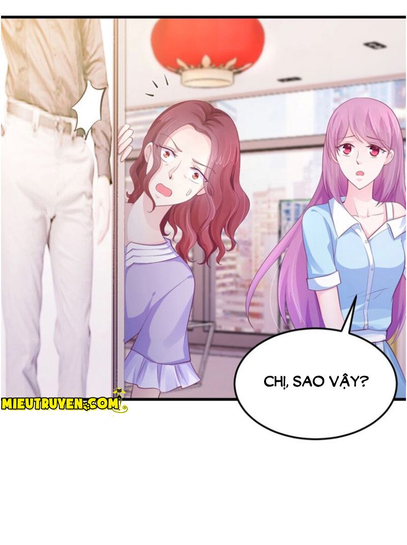 Thú cưng độc quyền của boss: Chapter 53