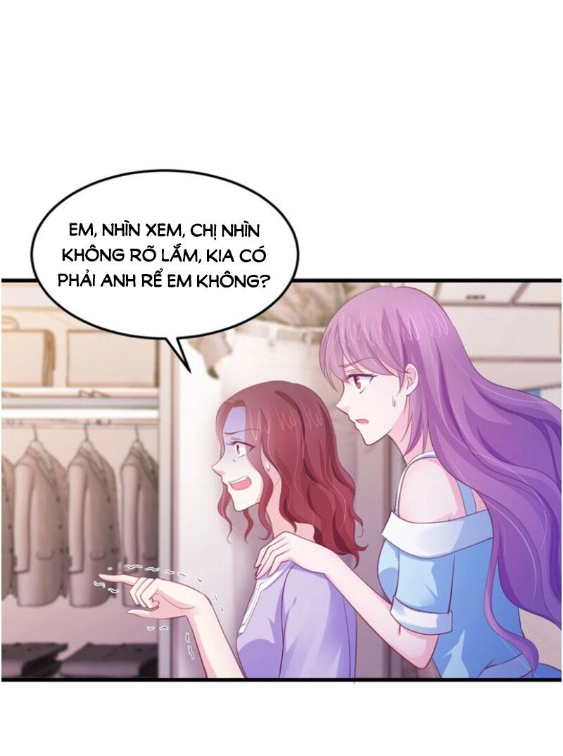 Thú cưng độc quyền của boss: Chapter 53
